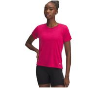 Launch Camo leeve Damen T-Shirt, lila, Gr. S