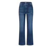 MAC Jeans Damen Laura Authentic (5225-90-0387L) 5-Pocket W40 L28 Vintage Blue (D638)