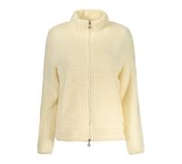 Laura Biagiotti Beiges Polyester Damen Sweatshirt XL