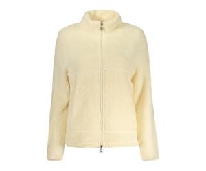 Laura Biagiotti Beiges Polyester Damen Sweatshirt XL