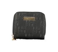 Laura Biagiotti Damenbrieftasche Schwarz LB25W-501-01 - Größe: UNI