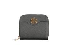 Laura Biagiotti Damenbrieftasche Schwarz LB25W-504-05 NENERO - Größe: UNI