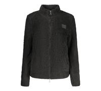 Laura Biagiotti Nero Polyester Damen Sweatshirt XL