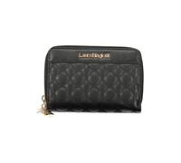 Laura Biagiotti Schwarze Damenbrieftasche LB25W50906Nenero - Größe: UNI