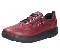 Laura dark red 7½