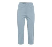 Laura New Capri Super Light Cotton Capri