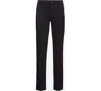 Laura Torelli Damen-Bengalin-Hose black 46