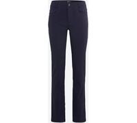 Laura Torelli Damen-Bengalin-Hose blue 48