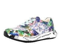 Laura Vita Sportliche Schnürschuhe für Damen, bunt, Gr. 39 EU