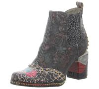 Laura Vita Damen Maevao 05 Noir Gr. 38