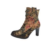 Laura Vita Alcbaneo 141 706017F6 Mehrfarbig Bronze EU 38