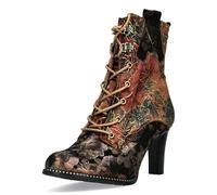 Laura Vita ALCBANEO 141 Damen Stiefelette, EU 39