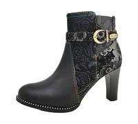 Laura Vita Alcbaneo 147 Schwarz dorian EU 39