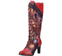 Laura Vita ALCBANEO 158 Damen Stiefel, EU 36