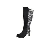 Laura Vita Alcbaneo 429 Schwarz noir EU 37