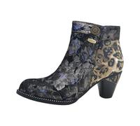 Laura Vita ALCIZEEO 17 Damen Stiefelette, EU 41