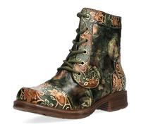 Laura Vita Damen Stiefelette ANITAO 11