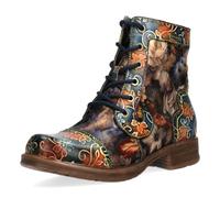Laura Vita ANITAO 11 Damen Stiefelette, EU 40