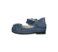 Laura Vita Ballerinas Leder Jeans - 37