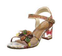 Laura Vita beige für Damen, braun, Größe 39 EU