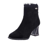 Laura Vita black für Damen, schwarz, Größe 38 EU