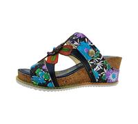 Laura Vita Bonito 29 669714F2 Mehrfarbig jeans EU 40