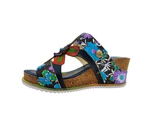 Laura Vita Bonito 29 669714F2 Mehrfarbig jeans EU 40