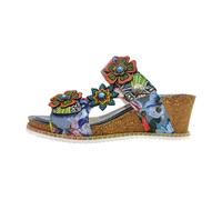 Laura Vita Bonito 31 7713 Mehrfarbig jeans EU 38