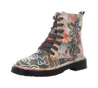 Laura Vita Boots für Damen, bunt, Größe 37 EU