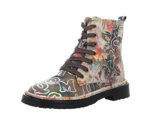 Laura Vita Boots für Damen, bunt, Größe 39 EU