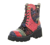 Laura Vita Boots für Damen, schwarz, Größe 41 EU