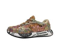 Laura Vita Burton 05 687317F6/SL1826-A5M Mehrfarbig moka EU 39