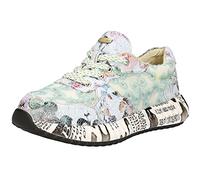 Laura Vita Burton 05 Damen Sneakers, EU 37