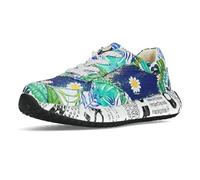 Laura Vita Burton 05 Damen Sneakers, EU 38