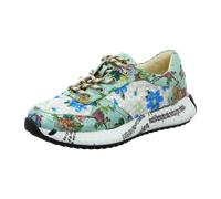 Laura Vita Burton 05 für Damen, weiß, Größe 38 EU