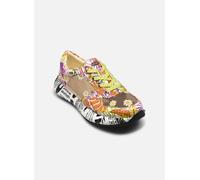 Laura Vita - Burton 05 - gelb - Sneaker - Größe 35