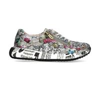 Laura Vita - BURTON 11 ARGENT - Grau 40