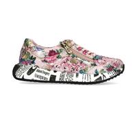 Laura Vita - BURTON 11 CERISE - Rosa 36