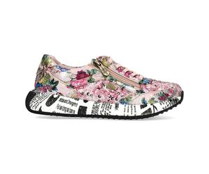 Laura Vita - BURTON 11 CERISE - Rosa 41