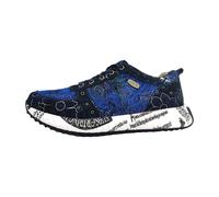 Laura Vita Burton 38 707407F6 Blau Marine EU 37