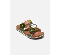 Laura Vita - Clogs & Pantoletten Brcyano 16 - mehrfarbig - Größe 37