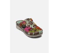 Laura Vita - Clogs & Pantoletten Dorry 08 - grün - Größe 36