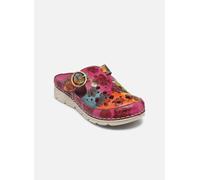 Laura Vita - Clogs & Pantoletten Dorry 08 - rosa - Größe 42