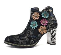 Laura Vita CX350-7A Ledao 723 Blau 723 Bleu EU 39