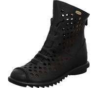 Laura Vita Stiefelette Leder Schwarz - 39
