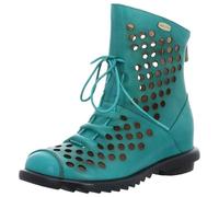 Laura Vita CYRIELLE 11 TURQUOISE Stiefeletten Cyrielle 11 blau blau Gr. 39