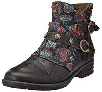 LAURA VITA Damen GACMAYO 11 Ankle Boot, Dorian, 35 EU