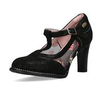 Laura Vita - Pumps ALCBANEO 04 - Schwarz - Größe 40
