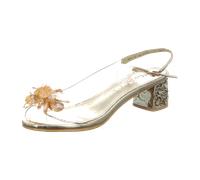 Laura Vita MILY 22 OR Slings Mily 22 gold gold Gr. 36