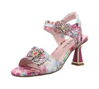Laura Vita Damen Sandalen #SeoVarYear# für Damen, rosa, Größe 38 EU